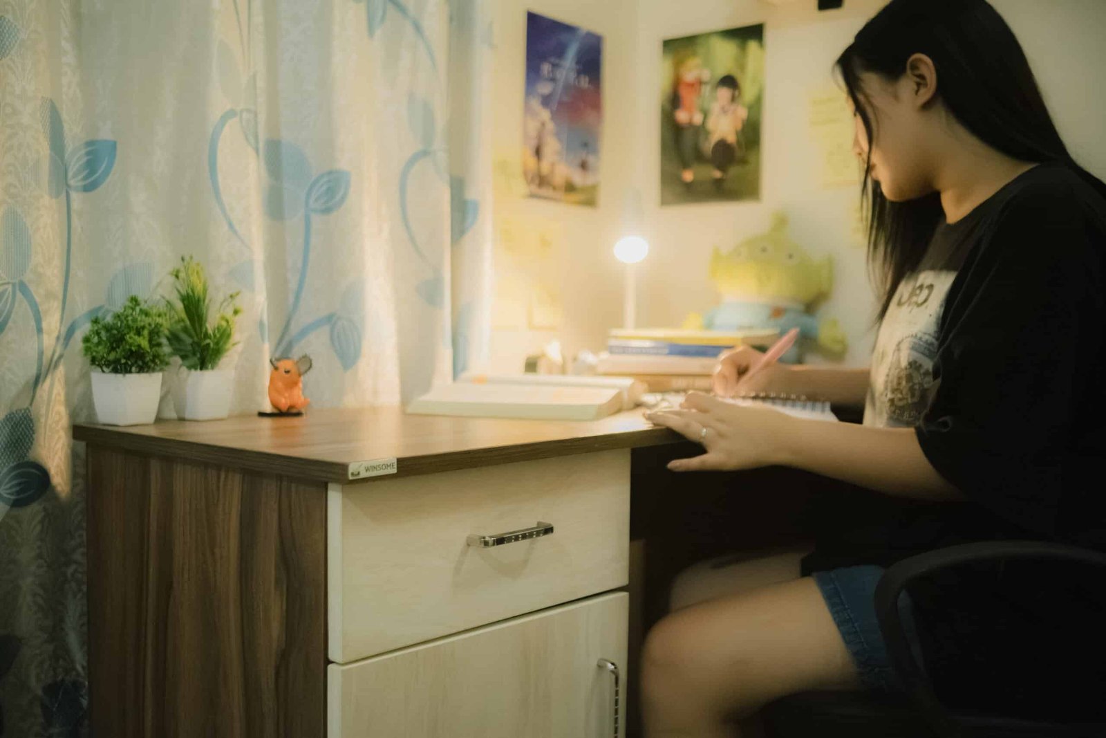 Study Table