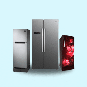 Fridges