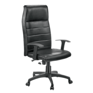Decowell DC 75N High Back Office Chair Front View