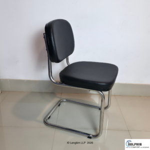 Dolphin DF 143 Visitors Chair