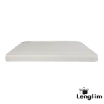 Godrej Interio Queen Size Mattress Sleepcot 78x60x4 Horizontal View