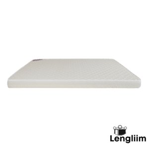 Godrej Interio Queen Size Mattress Sleepcot 78x60x4 Horizontal View