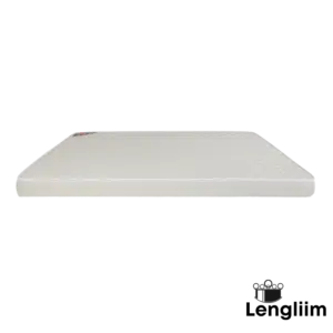 Godrej Interio Queen Size Mattress Sleepcot 78x60x4 Horizontal View
