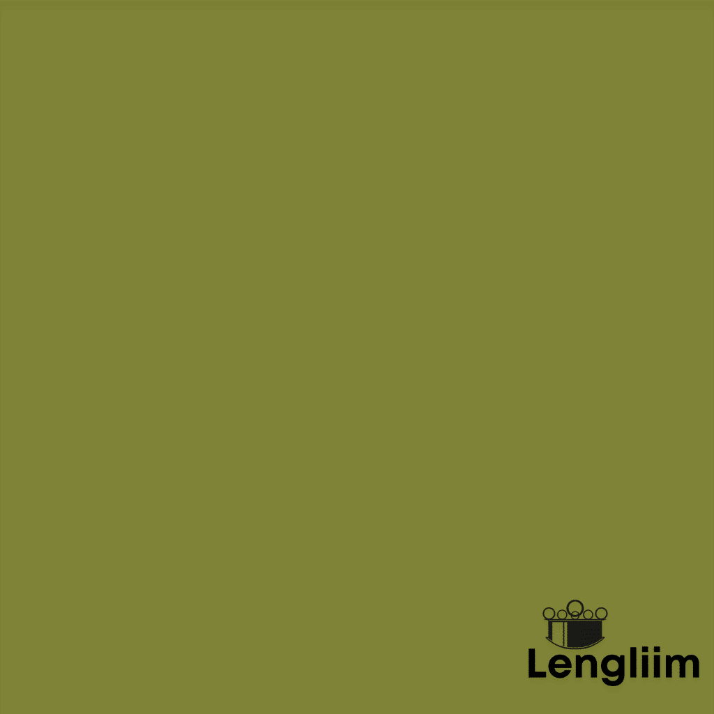 Godrej Interio Slimline 2 Door Almirah (2 Shelves, Textured Green Leaf) Color View