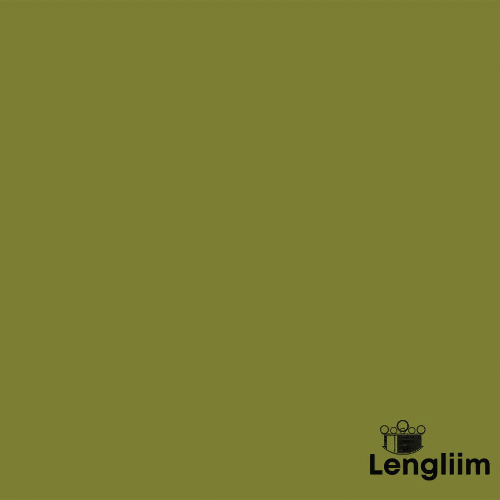 Godrej Interio Slimline 2 Door Almirah (4 Shelves, Textured Leaf Green) Color View