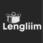 Lengliim Logo 152 by 152
