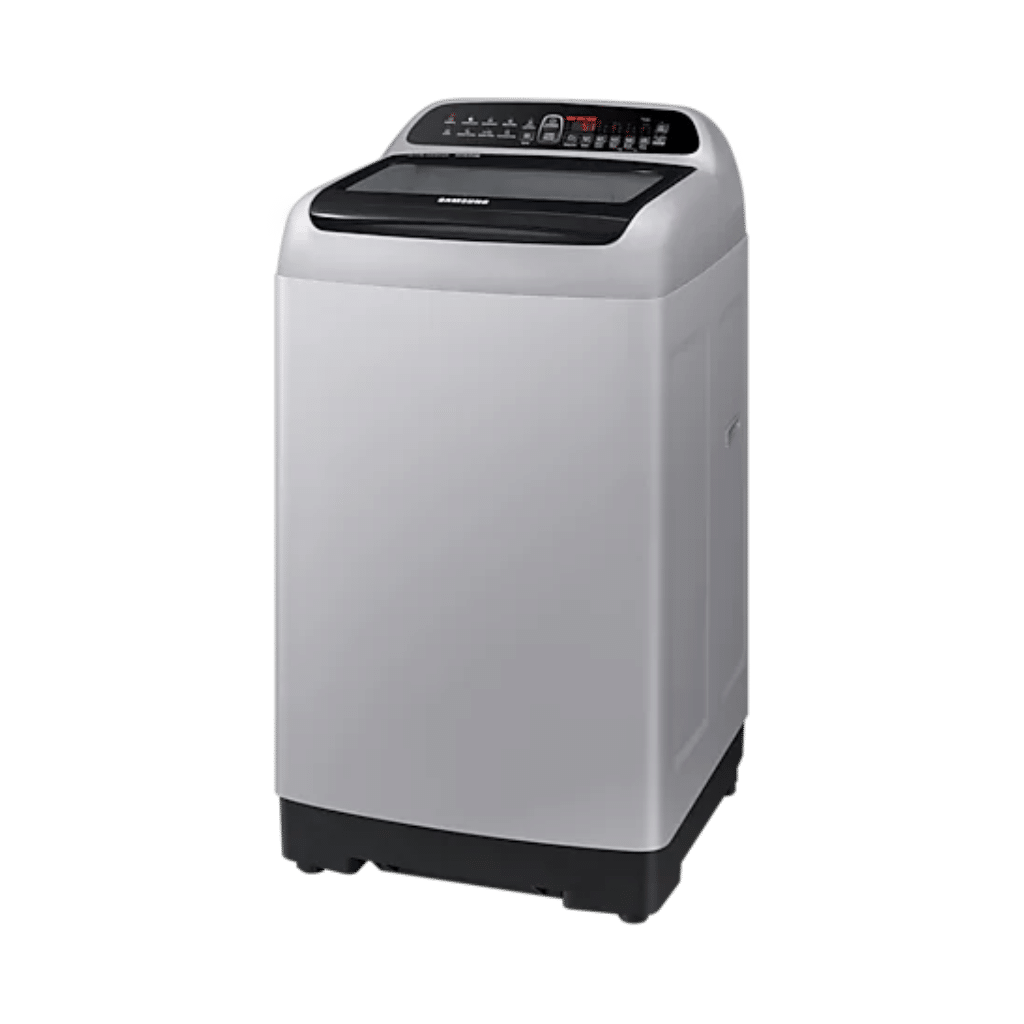 Samsung 7 Kg Fully Automatic Top Load Washing Machine with Wobble  Technology (WA70T4262BS) - Lengliim