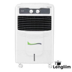 Voltas Personal Air Cooler ALFA 28 Front View Alternate