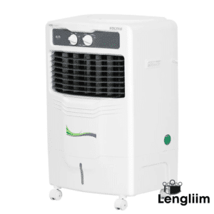 Voltas Personal Air Cooler ALFA 28 Front Angle View