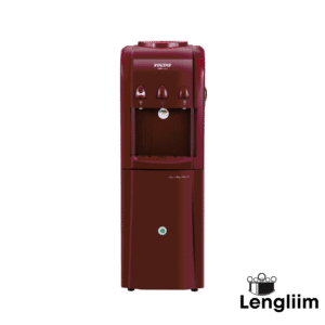 Voltas Minimagic Pearl RR Water Dispenser Front View