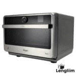 Whirlpool 33 Liters Convection Microwave Oven (50013) Front Angle View