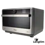 Whirlpool 33 Liters Convection Microwave Oven (50013) Front Angle View
