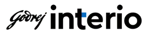 Godrej Interio Logo for Front Page