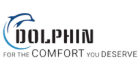 Dolphin Office Chair Logo