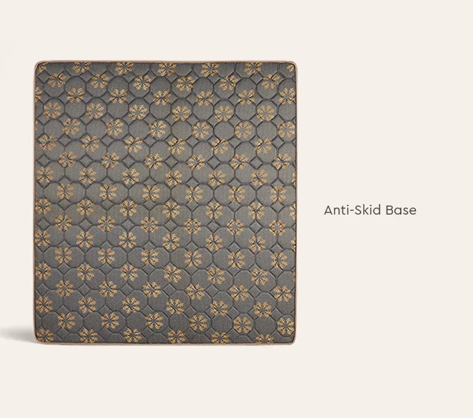 Godrej Interio Mattress Dr Jogy King Size 5 Inches (78 72 5) Balanced Comfort