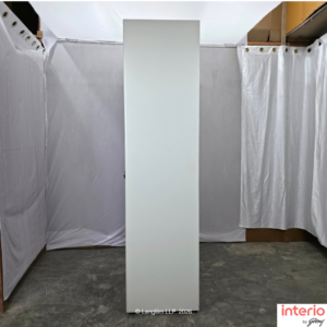 Godrej Interio Neolite 3 Door Steel Almirah (Mulberry) - Image 11