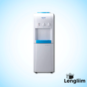 Voltas Minimagic Pure F Water Dispenser Front View