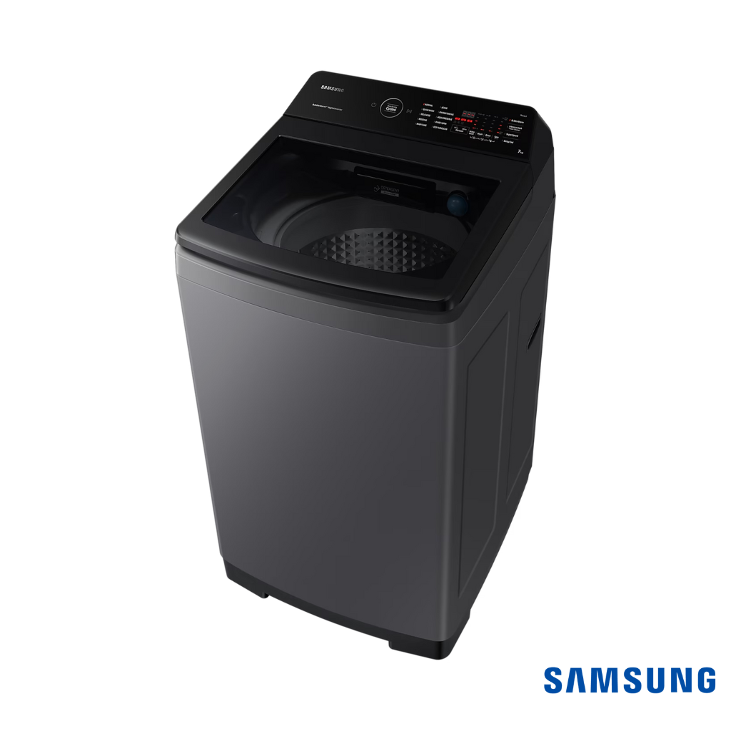 Samsung 7 Kg Ecobubble Top Load Fully Automatic Washing Machine Dark samsung-7-kg-ecobubble-top-load-fully-automatic-washing-machine-dark