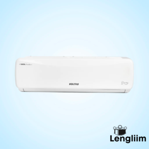 Voltas 1.5 Ton 3 Star Air Conditioner (SAC 183V Vectra Prime) Front View