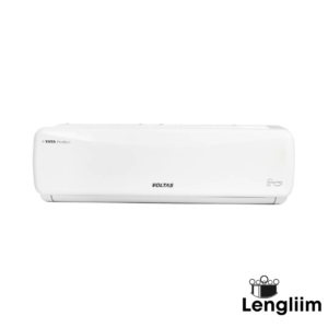 Voltas 1.5 Ton 3 Star Air Conditioner (SAC 183V Vectra Prime) Front View 2