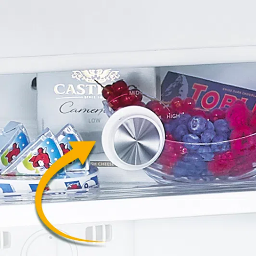 Whirlpool Protton Fridge Feature Customised Cooling Technology