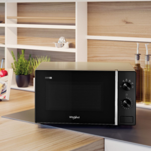 Microwave Ovens