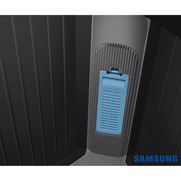 Samsung 9 Kg Semi Automatic Washing Machine (Toughened Glass Lid, WT90B3560RB) Lint Filter