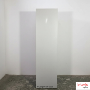 Godrej Interio Slimline 2 Door Almirah (Locker, Royal Ivory Plus) - Image 18