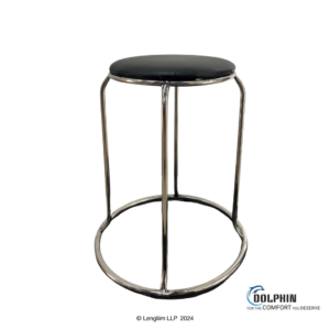Dolphin DF 171 Multipurpose Stool Front View