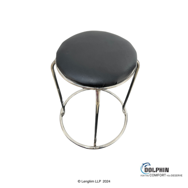 Dolphin DF 171 Multipurpose Stool Top Angle View
