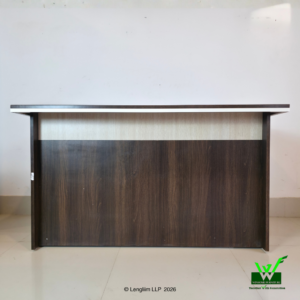 Winsome Furniture Olivia Office Table 004 - Image 3