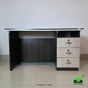 Winsome Furniture Olivia Office Table 004 - Image 4