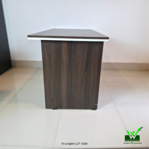 Winsome Furniture Olivia Office Table 004 - Image 5