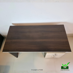 Winsome Furniture Olivia Office Table 004 - Image 6