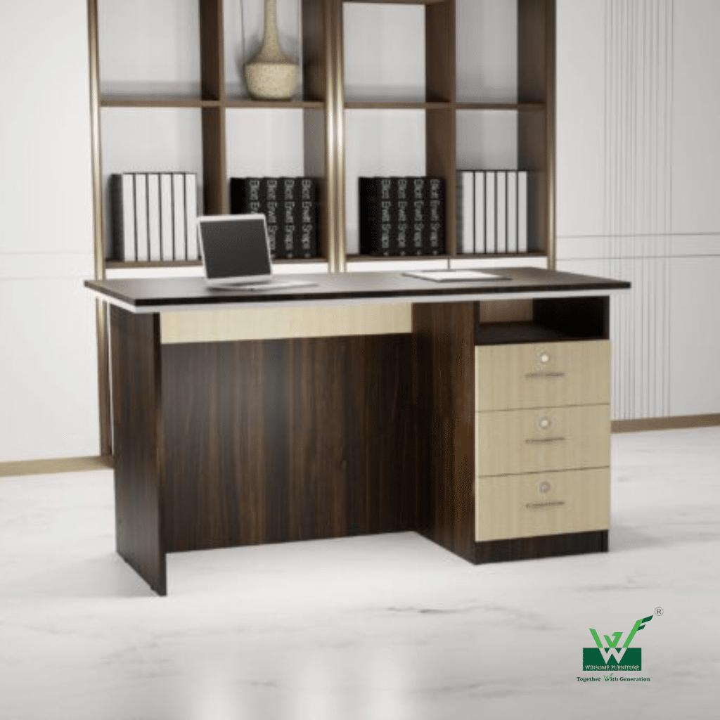 Winsome Furniture Olivia Office Table 004 Marketing Image