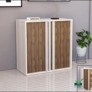 Winsome Furniture Shoerack 002 Marketing View