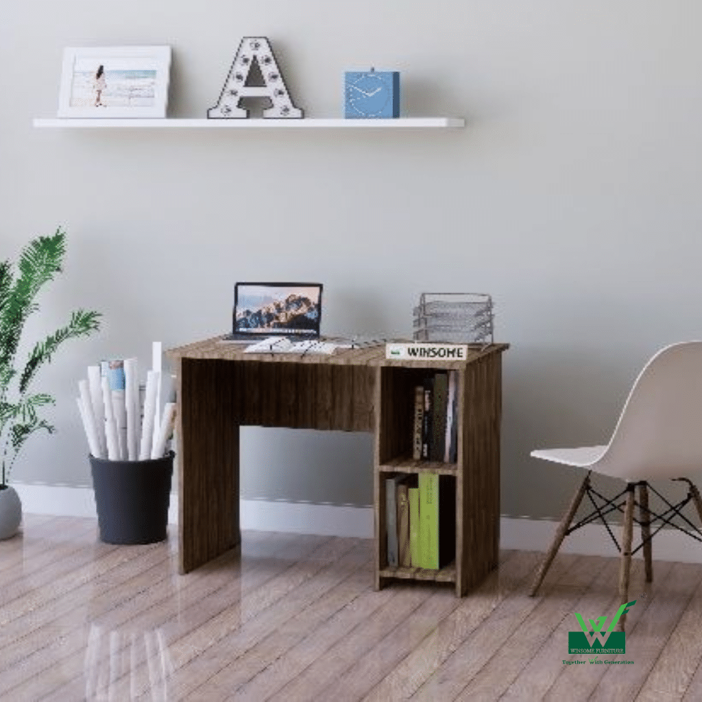 Winsome Furniture Study Table 002 Marketing Image