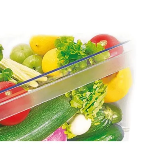 Whirlpool Fridge LARGE VEGETABLE CRISPER