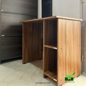 Winsome Furniture Study Table 002 - Image 6