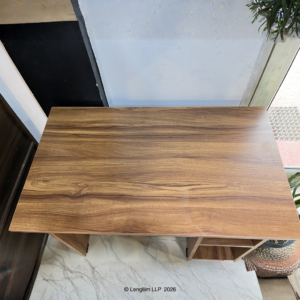 Winsome Furniture Study Table 002 - Image 7