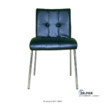Dolphin DF 144 Dining Chair Front View