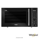 Whirlpool Magicook Pro 29L Convection Microwave (Air-Fryer with Baking Plate, 50056) Front View