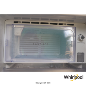 Whirlpool 192 Liters 4 Star Single Door Fridge Magic Cool (Blue Abyss, 72543) Freezer Box