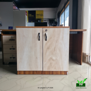 Winsome Furniture Brezza Office Table 004 - Image 7