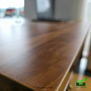 Winsome Furniture Brezza Office Table 004 - Image 6