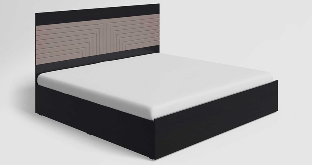 Godrej Interio Apex NX Bed Modern Design 56101515SD00565_Feature1 Godrej Interio Apex NX Bed Modern Design 56101515SD00565_Feature1