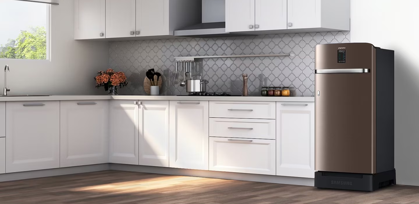 Samsung Fridge Features Next Gen Horizontal Curve Door Design Samsung Fridge Features Next Gen Horizontal Curve Door Design