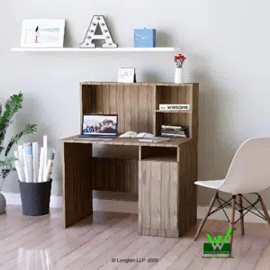 Winsome Furniture Study Table 003 Company Image