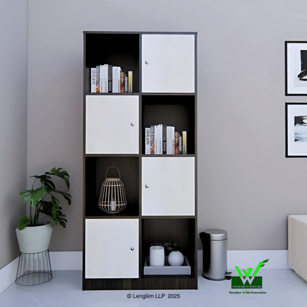 Winsome Furniture Utility Rack (001) Company Image