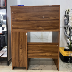 Winsome Furniture Study Table 003 - Image 5